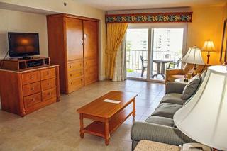2 BR-11th Floor Corner Unit - Fort Lauderdale Beach Resort - 7
