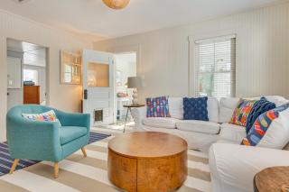 Kennebunk Cottage with Yard Less Than 1 Mi to Beach! - 6