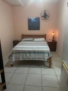 CASA DA BARRA- Suítes privativas em Saquarema - 5