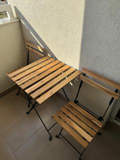 Dragon apartment - 1