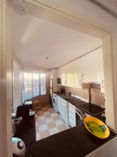Mirador de Cabopino , Townhouse bij Cabopino Beach - Marbella - 2