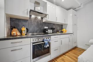 Das SeeQuartier Apartment 2, 300m zum See - 4