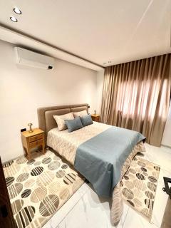 Luxurious Modern Apartment Near Airport and city - 3