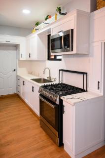 Spacious Family Home with Sea & Mountain Views in Puerto Plata - 5