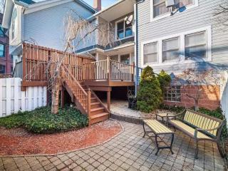 Fun 3 BR Home in Ohio City Game Room Sleeps 11 - 9