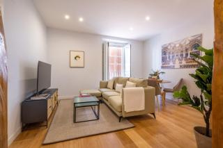 Elegant Apartment in Las Letras - 7