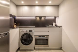 Charming City-Center Duplex in Madrid - 6