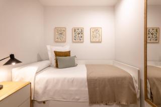 Charming City-Center Duplex in Madrid - 1