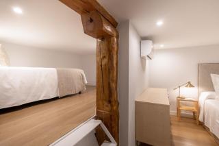 Charming City-Center Duplex in Madrid - 3