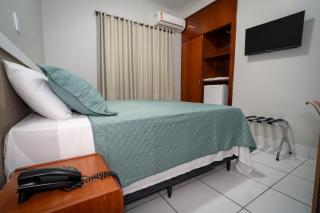 Bandeirantes Hotel - 8