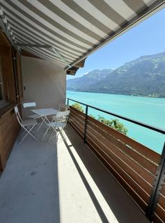 Hotel Brienzersee - 9