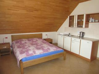Apartments Centrum - Liptovský Mikuláš - 9