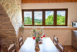 Gîte Gîte Aulas 2/4 personnes - 7