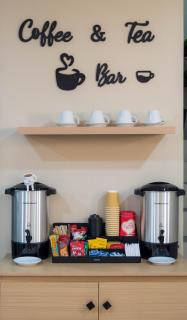 Tstays Smart Hotel COURTYARD - 8