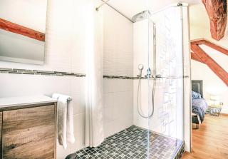 Suite Premium 4 étoiles, spacieux avec sauna et extérieur - 1