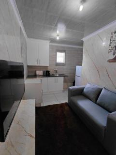 Mama R's Budget-friendly BACKROOM 3 - 6