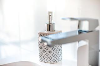 Suite Edouard - 4 étoiles, spacieux avec sauna et extérieur - 1