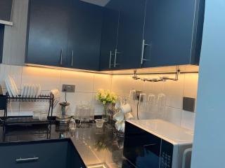 Munyonyo Buziga Lit Homes - 8