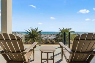 Honeysuckle Blue - 0