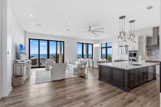 Honeysuckle Blue - 6