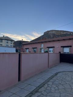 Casa rural El Terreno - 6