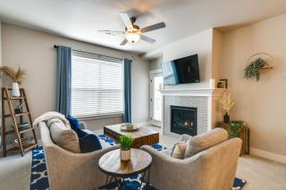 Elegant Loveland Condo Less Than 5 Mi to Old Town! - 7