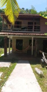 Casa pé na areia em Gamboa do Morro - 1