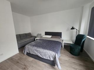 Schöne Suite im Zentrum - 0