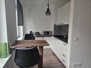 Schöne Suite im Zentrum - 3