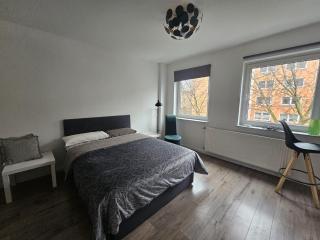 Schöne Suite im Zentrum - 1