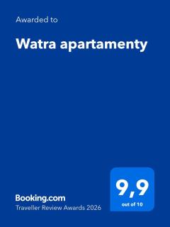 Watra apartamenty - 9