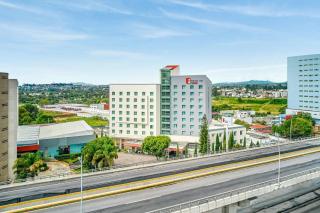 Fiesta Inn Express Puebla Finsa - 0