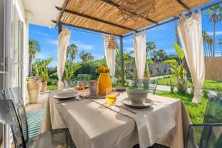 Perla del Mare Gialla - 9