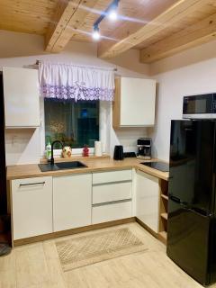 Spokojna Dolina - Brejdyny - 6