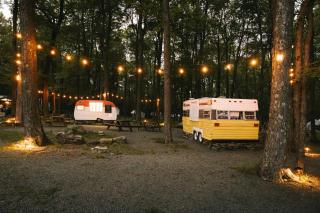 Ferncrest Campground - 7