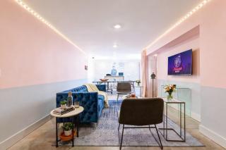 New Luxe Nashville Central Roofdeck 13 Beds - 4