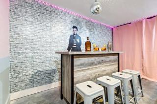 New Luxe Nashville Central Roofdeck 13 Beds - 1