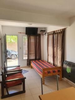 Deptos terrazas camaron - 2