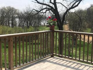 River Lodge at Wide River Winery - 9