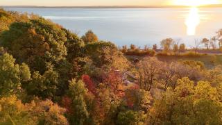 River Lodge at Wide River Winery - 6