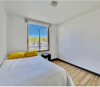 Departamento Avenida Providencia - 2