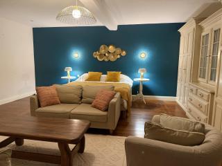 Belle Demeure Charentaise - Piscine chauffée - 4