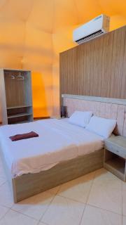 Wadi Rum Starfield Retreat - 6