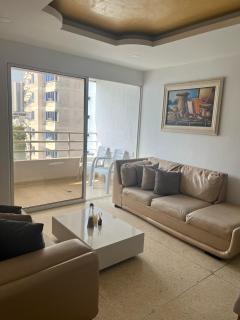 Apto en Edificio Centauro Ideal para tu estadia - 6