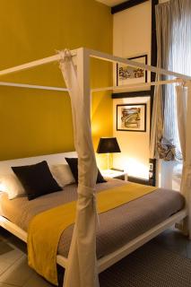 Snob Luxury Suite - 9