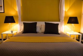 Snob Luxury Suite - 6