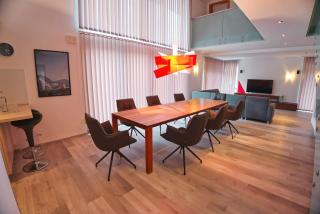 EK - Living Ferienhaus - 5