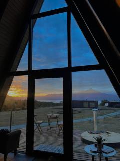 Lodge Ayun Lafquen - 1