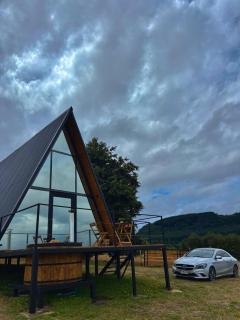 Lodge Ayun Lafquen - 9