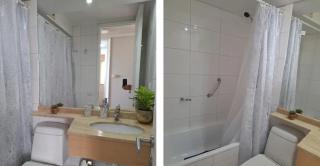 Departamento Avenida Providencia - 5